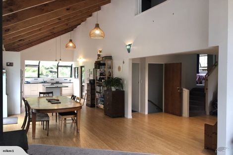 Photo of property in 486 Huia Road, Laingholm, Auckland, 0604