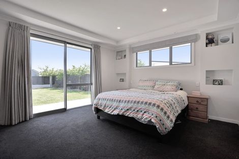 Photo of property in 8 Kelburn Place, Tinwald, Ashburton, 7700