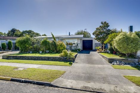 Photo of property in 18 Plunket Street, Tamatea, Napier, 4112