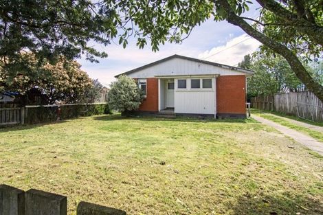 Photo of property in 20 Clyde Street, Masterton, 5810