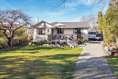 Photo of property in 26 Totara Street, Pleasant Point, 7903