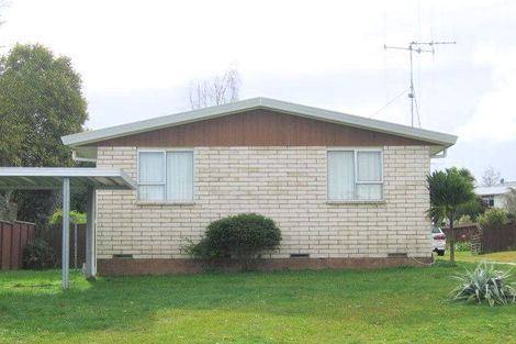 Photo of property in 3a Harlech Place, Dinsdale, Hamilton, 3204