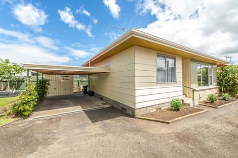 Photo of property in 5b Rawhiti Place, Saint Johns Hill, Whanganui, 4501