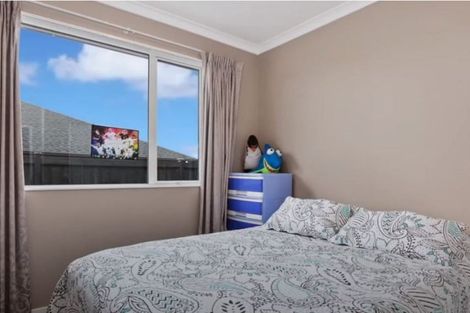 Photo of property in 95 Parkhaven Drive, Rosehill, Papakura, 2113