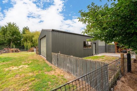Photo of property in 743 Landsborough Road, Claremont, Timaru, 7972