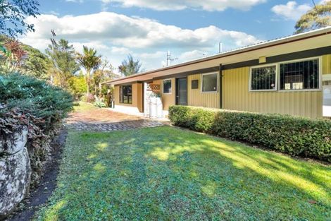 Photo of property in 119 Memorial Drive, Parahaki, Whangarei, 0112