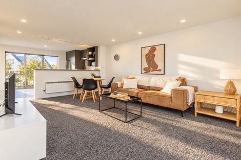 Photo of property in 3/160 Salisbury Street, Christchurch Central, Christchurch, 8013