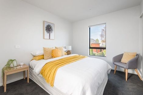 Photo of property in 6/300 Fitzgerald Avenue, Christchurch Central, Christchurch, 8013