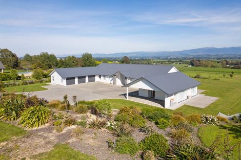 Photo of property in 15 Ardsley Lane, Lansdowne, Masterton, 5810