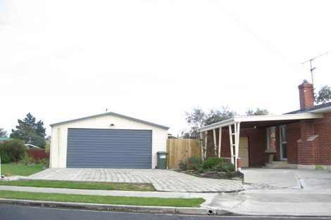 Photo of property in 12 Valiant Road, Waldronville, Dunedin, 9018