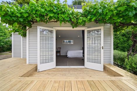 Photo of property in 35 Alpha Avenue, Strowan, Christchurch, 8052