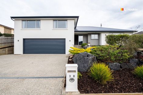 Photo of property in 30 Grandvista Drive, Green Island, Dunedin, 9018