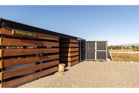 Photo of property in 1 Tussock Crescent, Twizel, 7901