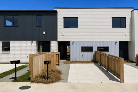 Photo of property in 17 Clay Works Lane, New Lynn, Auckland, 0600