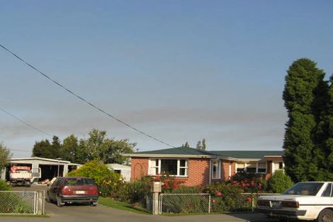 Photo of property in 68 Hornbrook Street North, Temuka, 7920