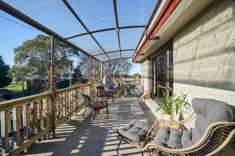 Photo of property in 143 Black Road, Otatara, Invercargill, 9879