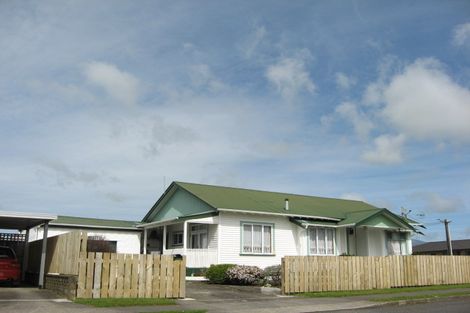 Photo of property in 23 Kelly Street, Inglewood, 4330