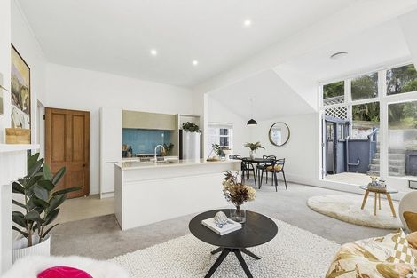 Photo of property in 30 Cleveland Street, Brooklyn, Wellington, 6021