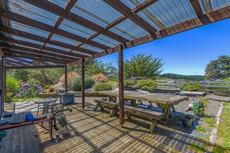 Photo of property in 433 Manui Road, Mangaweka, 4796