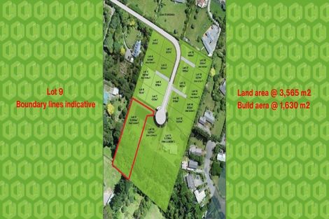 Photo of property in 22 Te Awahohonu Lane, Otaki, 5512