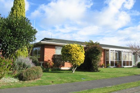 Photo of property in 8 Murihau Place, Feilding, 4702