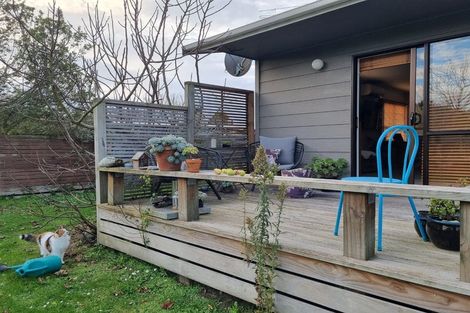 Photo of property in 33b Grey Street, Martinborough, 5711