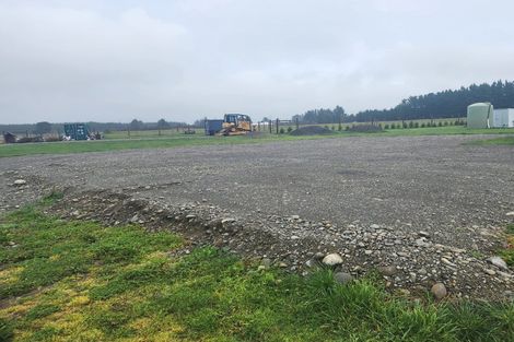 Photo of property in 741 Poyntzs Road, Eyrewell, Rangiora, 7476