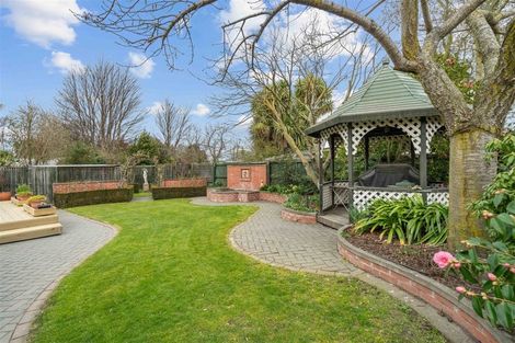 Photo of property in 4 Porter Street, Netherby, Ashburton, 7700