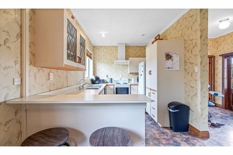 Photo of property in 46 Moore Road, Lorneville, Invercargill, 9874