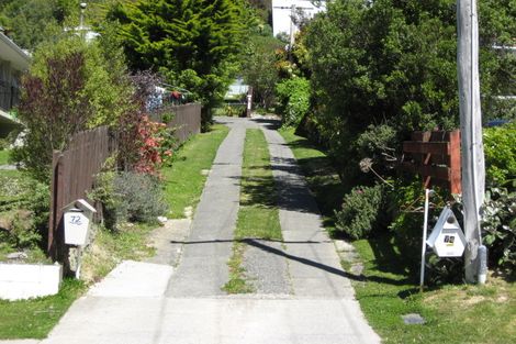 Photo of property in 72 Scotland Street, Picton, 7220