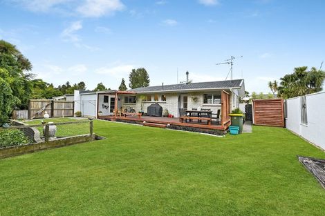 Photo of property in 3a Bellwood Place, Chartwell, Hamilton, 3210