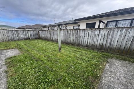 Photo of property in 1 Mabey Road, Avalon, Lower Hutt, 5011