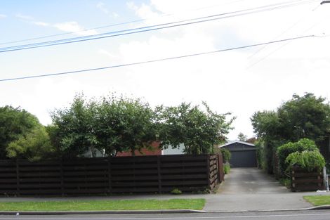 Photo of property in 372 Linwood Avenue, Bromley, Christchurch, 8062