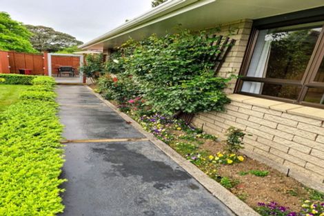 Photo of property in 75b Barraud Street, Dannevirke, 4930