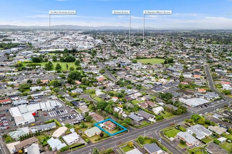 Photo of property in 7 Vercoe Road, Beerescourt, Hamilton, 3200