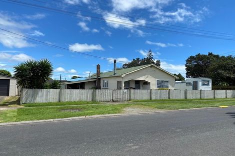 Photo of property in 119 Centennial Avenue, Waitara, 4320