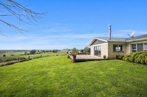 Photo of property in 514 Knight Road, Ruatangata West, Whangarei, 0179