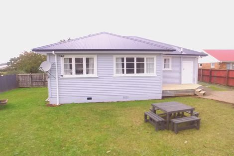 Photo of property in 15 Bent Street, Putaruru, 3411