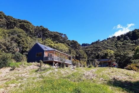 Photo of property in 290 Mount Cargill Road, Mount Cargill, Waitati, 9085