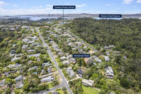 Photo of property in 102 Balmain Road, Chatswood, Auckland, 0626