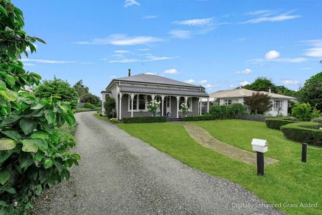 Photo of property in 7 Michael Street, Rakaia, 7710