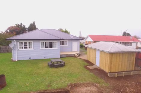 Photo of property in 15 Bent Street, Putaruru, 3411