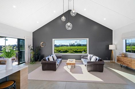 Photo of property in 91 Redoubt Road, Cambridge, 3495