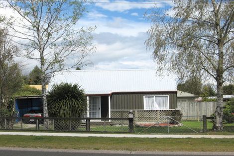 Photo of property in 1/23 Scannell Street, Taupo, 3330