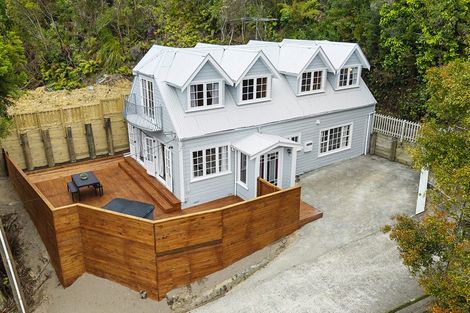 Photo of property in 128 Manuka Street, Stokes Valley, Lower Hutt, 5019