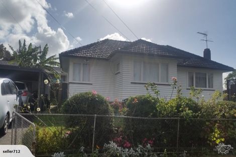 Photo of property in 14 Walters Road, Mount Wellington, Auckland, 1062