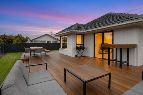 Photo of property in 32 Hornsby Street, Bishopdale, Christchurch, 8053