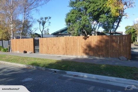 Photo of property in 7 Ingrid Street, Parklands, Christchurch, 8083