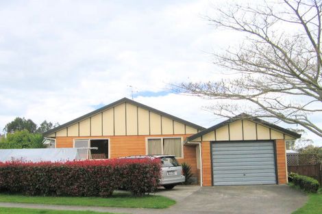 Photo of property in 11 Ferndown Close, Brookfield, Tauranga, 3110