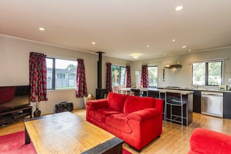 Photo of property in 5 Bracken Street, Ohakune, 4625